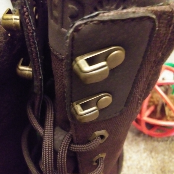 Xero winter-friendly boot - Picture 3 of 6